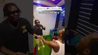 louky oue ft malakey