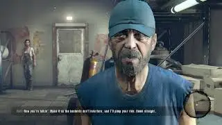 Dead Island Definitive Edition Walkthrough Part 7 - Only the Strong Survive