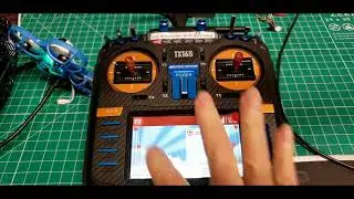 BETAFPV Meteor75 SmartAudio