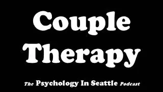 Couples Therapy #2