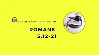 Romans 5:12-21