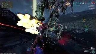scary kill anim