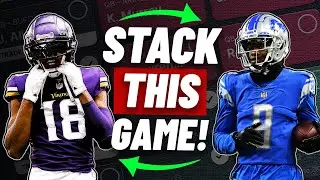 3 Key Data Points To Help You Win Your Week 7 DFS Slate
