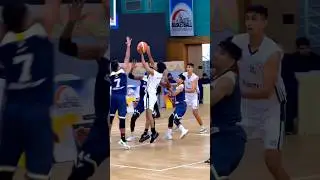Jaideep from Rajasthan | 74th Senior National Basketball Championship #basketball #fiba #fibaasiacup
