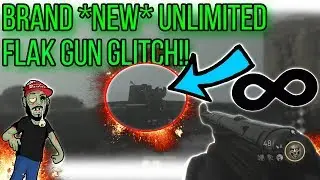 The Darkest Shore Glitches: Unlimited Flak Gun Glitch It Is Op!!((PATCHED))