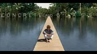 Nicolas Godin - Concrete And Glass (Full Album)