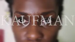 Charlie Kaufman Directs My Life | A Short Film by Monica Bryant