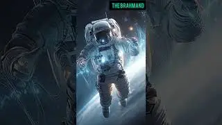 &ldquo;Astronaut Detects a Cosmic Signal Above Earth 🌍✨ (AI Visuals)&rdquo; #spacefacts #space #nasa #ytshorts