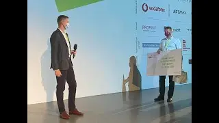 N&aacute;pad roku 2020: Profinit Technologicky projekt roku 2020
