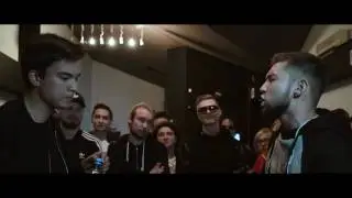 DOPE BATTLE: Deimos vs Korambola