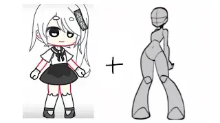Rui oc + Pose Challange !