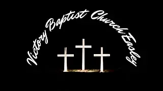 SUNDAY AM 1-4-26 Pastor Kevin Griffin