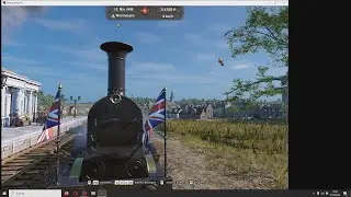 Railway Empire 2: Ohio 11