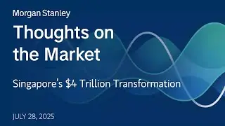 Singapore&rsquo;s $4 Trillion Transformation