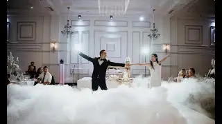 Our First Dance - Maryane & John