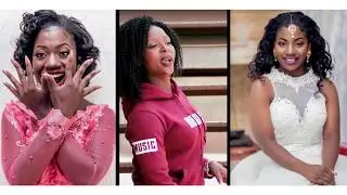 Mzanga Wachikondi - Joster-G feat Trizzah