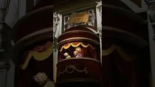 Statler & Waldorf&rsquo;s Final Joke Before MuppetVision 3D Closes Forever