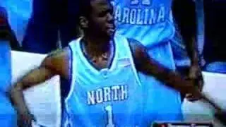 David Noel posterizes Casey Sanders