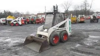 Bobcat 643