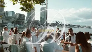 Diner en Blanc - Boston 2019, Official Video