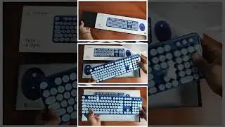 PEBBLE DIGIT 002 | SMART KEYBOARD