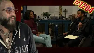 Feminism, Zionism, Who Assassinated Charlie Kirk? | Myron Gaines Sits Down With Candace Owens