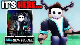 They FINALLY Revealed More... (Forsaken)