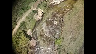 Eastern Cape Highlands, South Africa