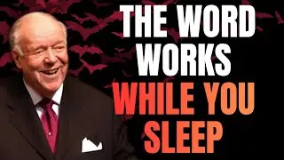 PSALM 91 NIGHT CONFESSION: Speak FAITH Before Sleep & Wake Up in PEACE (Kenneth E. Hagin)