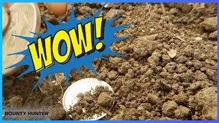 Bounty Hunter Metal Detecting Finds Compilation EP:02