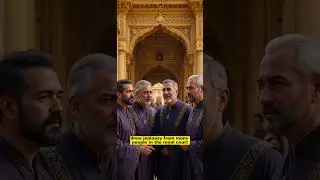 The King Said: &ldquo;Your Son Is a Fool&rdquo; &ndash; Here&rsquo;s Why&hellip;
