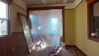 The End Of An Era,The Death of a Bathroom