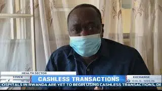 Slow adoption of cashless transaction cause push-and-pull in some health facilities