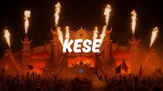 Wizkid - Kese (Dance) (Madzoni, Sixtone Afro House Remix)