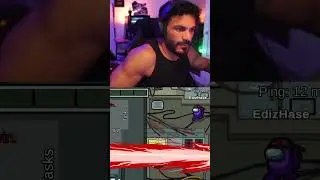 Ediz wird richtig Sauer wegen Eldos!  #streamer #funny #ediz #edizderbreite #eldos