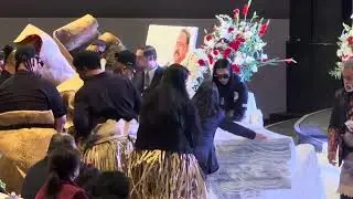 A LEGACY OF FAITH AND LEADERSHIP REV VAKA TAIMANI 1960-2026. 