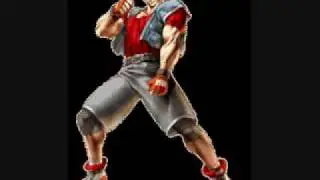Bloody Roar OST Bad Moon Rising (Theme of Yugo)