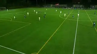 Highlight Reel- Fall 2025
