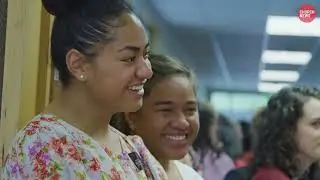 Reserved for This Day | Washington D.C. Temple open house