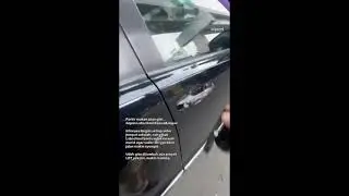 IG MACET RAWAMANGUN test upload yt