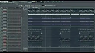Cestro & Hookbeats - Sunset 2012