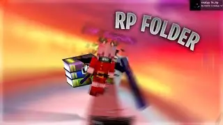 RP Folder Release | 1K Special | iamSlowly