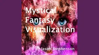 Mystical Fantasy Visualization