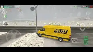 Efsane Mobil Simulator Kamyon Oyunu| Drivers Jobs Online Simulator