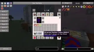 Minecraft Tutorial GregTech Industrial-Blast-Furnace [deutsch]