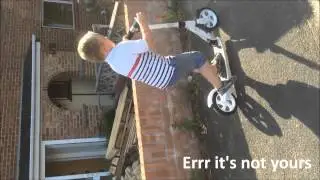 Adults micro scooter review