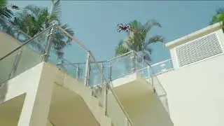 H9 MINI DRONE RC