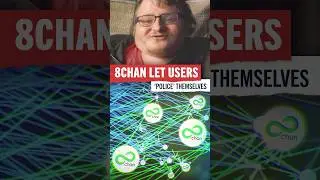 8chan let users &lsquo;police&rsquo; themselves