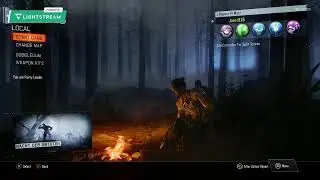 High rounds nacht der untoten wr attempt