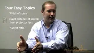 Choosing a Church Projector
